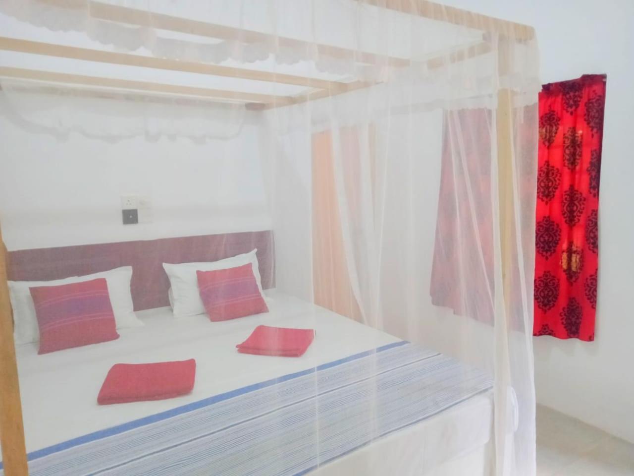 מיריסה Arachchi Guest House מראה חיצוני תמונה